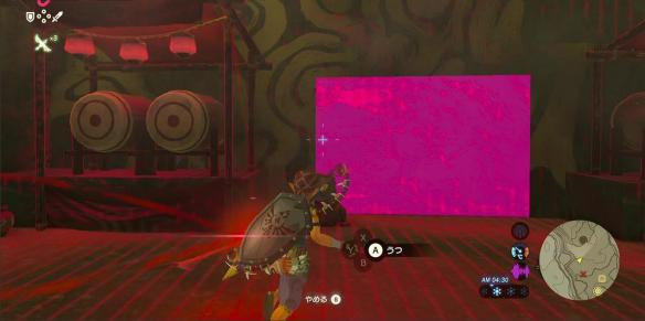 塞尔达传说荒野之息流程攻略雷之神兽剿灭盗贼