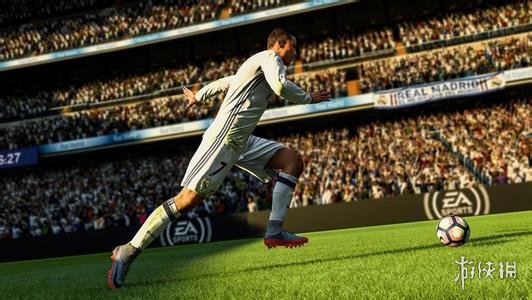 FIFA 18怎么设置中文 简体中文设置介绍 - 070