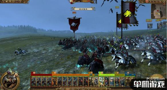 战锤全面战争2的凡人帝国现在能玩了吗