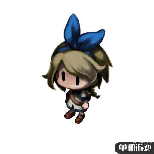 日本一恐怖新作《深夜回》截图 小萝莉夜行撞恶鬼 - 07073单机游戏 - 07073单机游戏