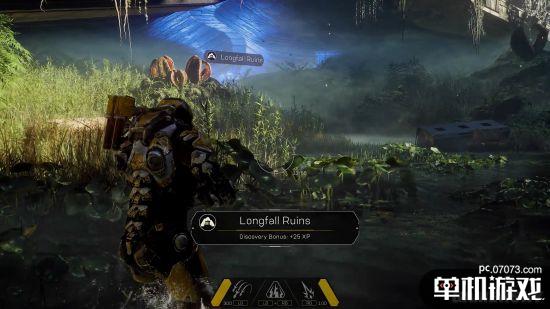 E3 2017:Bioware新作《圣歌(Anthem)》天蝎座