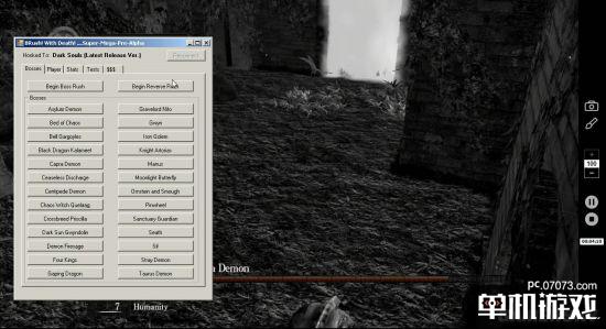 者表示会尽快推出mod的完全版。下载地址：点击下载mod文件高清视频画面：