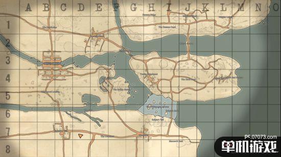 这款Steam最热门的新游戏之一《Foxhole(散兵