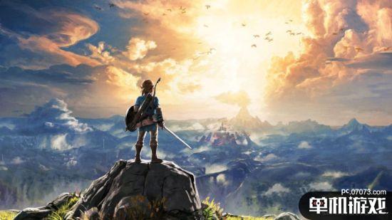 游话好好说:你是追求极致画质的“画面党”吗? - 07073单机游戏 - 07073单机游戏