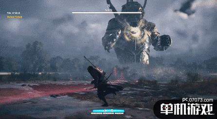 《刺客信条:起源》