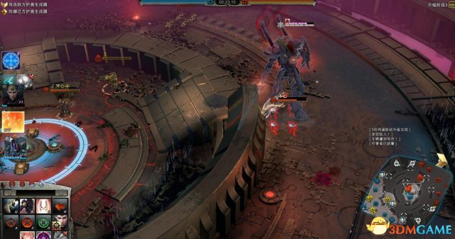 战锤40K战争黎明3好玩吗 画面操作及战斗系统体验心得