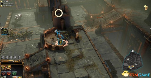 战锤40K战争黎明3好玩吗 画面操作及战斗系统体验心得