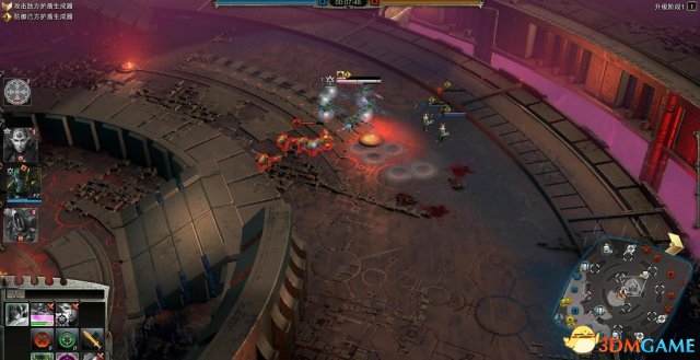 战锤40K战争黎明3好玩吗 画面操作及战斗系统体验心得