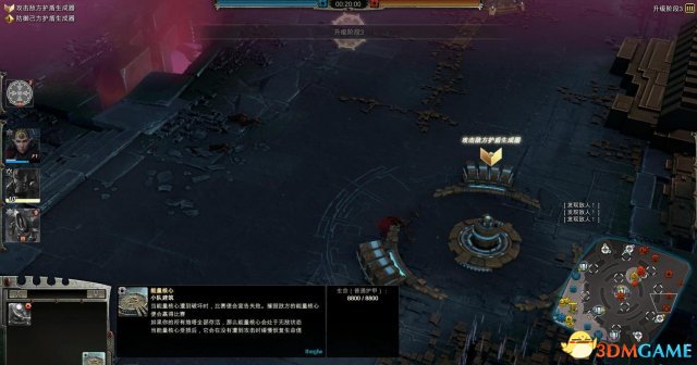 战锤40K战争黎明3好玩吗 画面操作及战斗系统体验心得