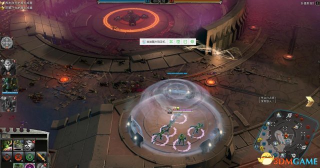 战锤40K战争黎明3好玩吗 画面操作及战斗系统体验心得