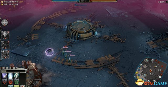 战锤40K战争黎明3好玩吗 画面操作及战斗系统体验心得