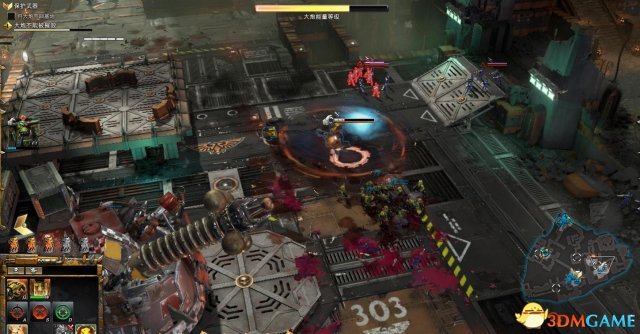 战锤40K战争黎明3好玩吗 画面操作及战斗系统体验心得