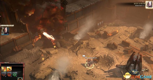 战锤40K战争黎明3好玩吗 画面操作及战斗系统体验心得