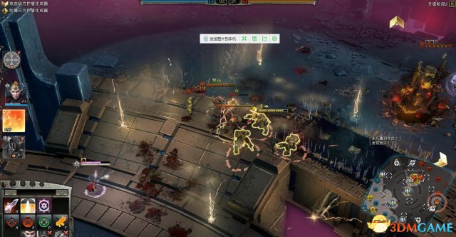 战锤40K战争黎明3好玩吗 画面操作及战斗系统体验心得