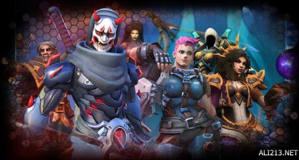 风暴英雄 英雄排名_风暴英雄(2)