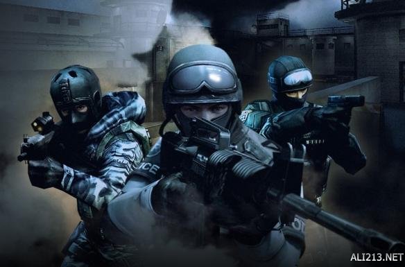 cf三亿鼠标的枪战梦想_cf月收入4亿(3)