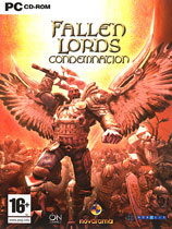 堕落之神之天诛